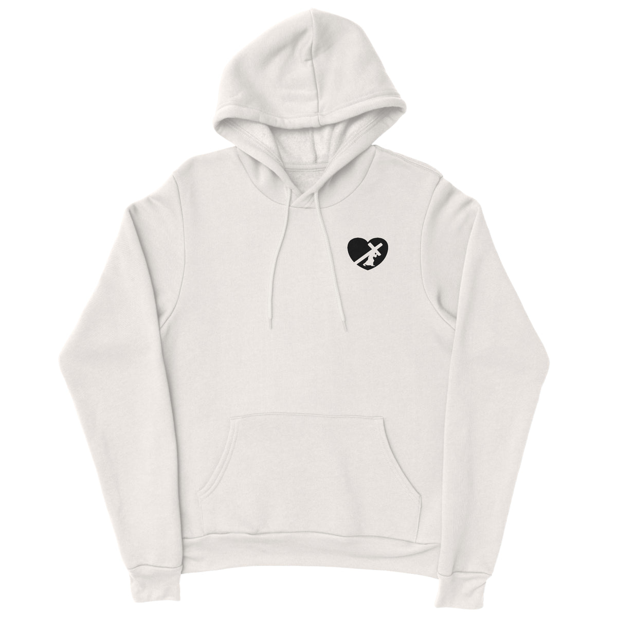 *p(R)ojectR® Heart logo  hoodie IMG_4943_1400x.png?v=1707959348