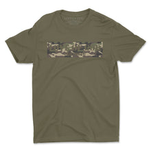 Load image into Gallery viewer, CAMO BAR T (5 COLORS)