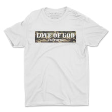 Load image into Gallery viewer, CAMO BAR T (5 COLORS)