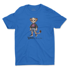 Load image into Gallery viewer, TODDLER/YOUTH LIONESS T (5 COLORS)