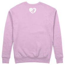 Load image into Gallery viewer, WHITE BAR SWEATER (7 COLOR OPTIONS)