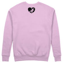 Load image into Gallery viewer, BLACK BAR SWEATER (6 COLOR OPTIONS)