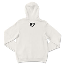 Load image into Gallery viewer, SCRIPT HOODIE BLACK LOGO (6 COLOR OPTIONS)