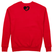 Load image into Gallery viewer, CAMO BAR SWEATER (5 COLOR OPTIONS)